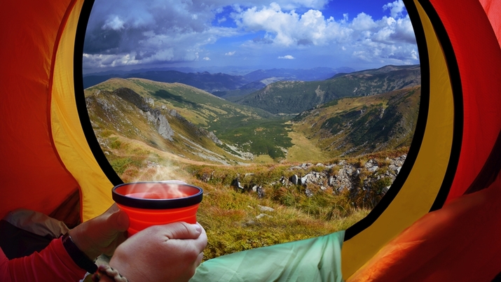22 забавни неща, които да правите в планината