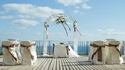 Kaliakria Resort: Сватба с гледка към закътани заливи