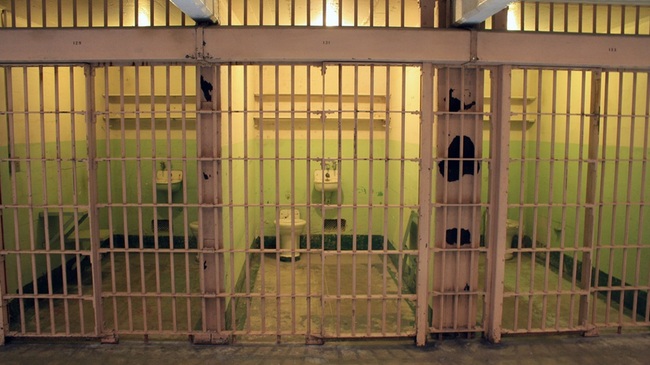 8 затвора, превърнати в туристически обекти