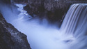Детифос – водопадът-чудо на Исландия