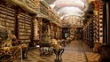 Клементиум – приказната библиотека на Прага