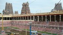 Невероятният храм Меенакши в Индия