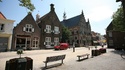 Наарден - уникален укрепен град в Холандия