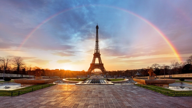 Какво трябва да знаете за Париж