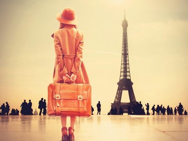 Цитати за Париж: 11 обяснения в любов