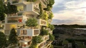 Така ще изглежда първият вечнозелен небостъргач в света