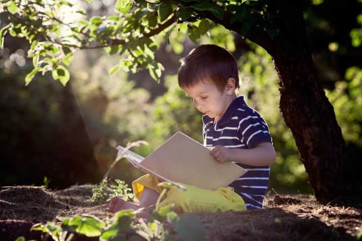 Защо е толкова важно децата да четат?