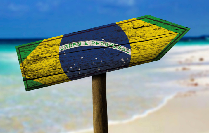 18 шантави факта за Бразилия, които не знаете
