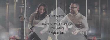 A night of soul - културен център ВН