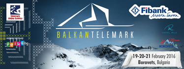 Balkan Telemark Tour