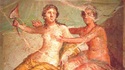 Любов и секс в Древен Рим – книга с тайните на любовта