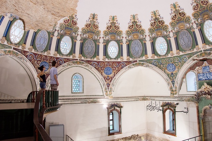 Музей на религиите в Стара Загора