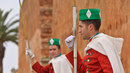 Топ 10 най-странни кралски стражи - Мароко