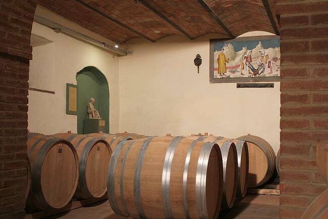 Първата винарна в Италия с персонал само от жени