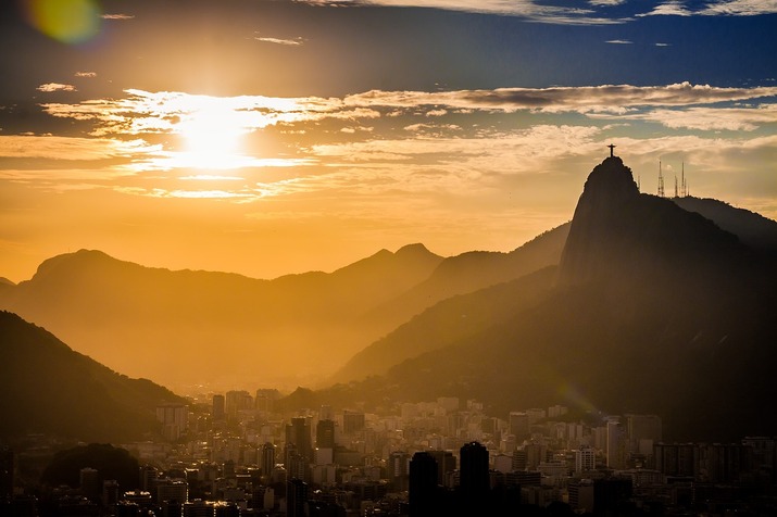 10 житейски факта, които бързо научаваш в Бразилия