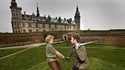 Да нощуваш в замъка на Хамлет в Дания - за 10 евро