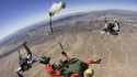 Скок с парашут – не рискувайте да преувеличите риска