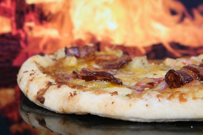 2-километрова пица за Гинес ще пекат в Неапол
