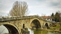 Кадин мост в Невестино - легенда за султани и невести