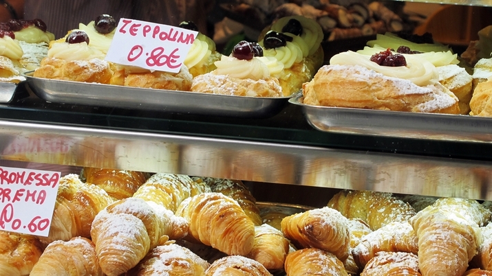 9 сладкиша, които да опиташ в Неапол