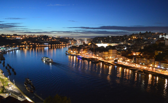 Порто: Забележителности и съкровища