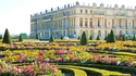 Калният лукс на Версайските градини