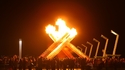 Невероятният (и съмнителен) път на Олимпийския огън