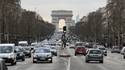 Ден без нито една кола в Париж - за втори път