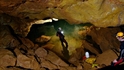 Испанският град Тарагона, който си има подземни езера