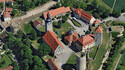 Замъкът Квертфурт – един от най-големите в Германия