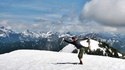 Снога и арктическа йога – тази зима бъди дзен в снега