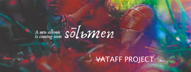 Vataff Project представят новия си албум в Maze