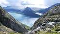 Норвегия обмисля да подари планински връх на Финландия