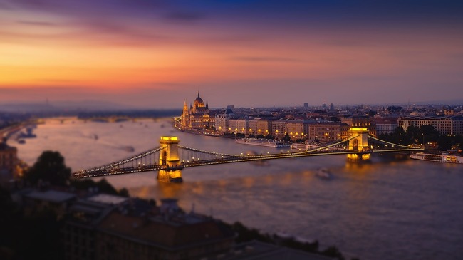6 неща, които да не пропускаш в Будапеща