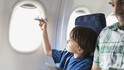 Деца в самолет - 10 съвета за спокойно пътуване