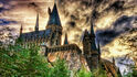 Феновете на Хари Потър ще могат да се запишат в Хогуортс