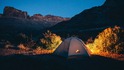 Избери палатка според това какъв пътешественик си