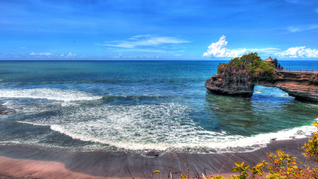 10 топ причини да посетите Бали и да се върнете отново