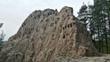 Oрлови скали - скални мистерии край Ардино