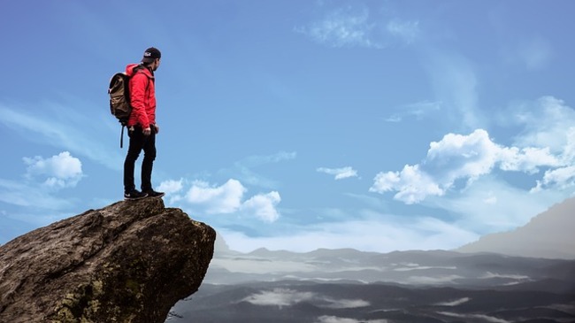 Защо ходенето в планината е полезно за мозъка?