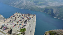 Градче в Норвегия се напълни с туристи, заради грешка на Гугъл