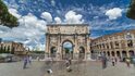 Това видео ще ви отведе на магическо пътуване до Рим