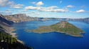 Загадката на най-дълбокото езеро в САЩ