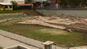 Археологическият парк "Западна порта на Сердика" отваря за посетители