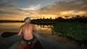 Филип Лхамсурен за Амазония и как да работиш мечтата си