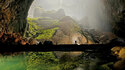 Ханг Сон Дунг – огромната и непозната виетнамска пещера