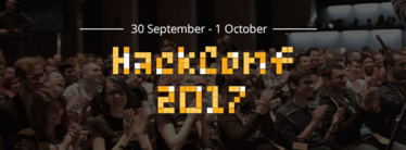 Tехнологична конференция HackConf