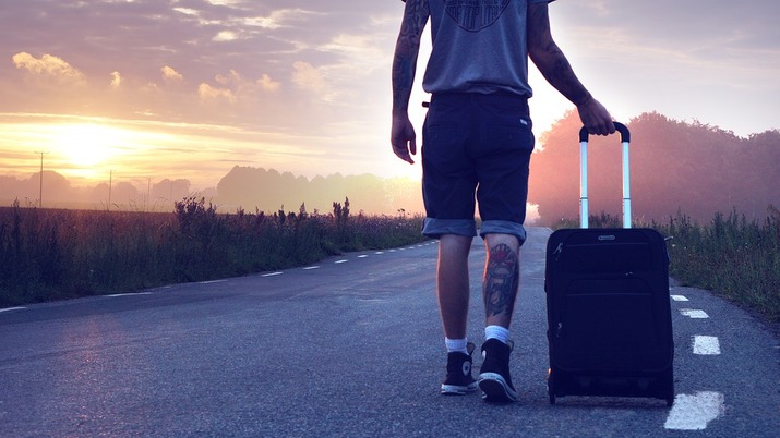 Предимства и недостатъци на това да пътешестваш сам