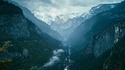 Пътувай от креслото: Йосемити и красивата американска природа
