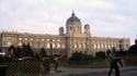 Виена – един град, три свята!